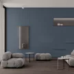 K5994 SU Alby Kék 2800x2070x18mm laminált bútorlap