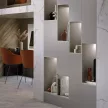 K519 SU Egérszürke 2800x2070x18mm laminált bútorlap Rakatba!