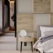 K541 PN Greige Tessea 2070x2800x18mm laminált bútorlap KERESZTSZÁLAS!
