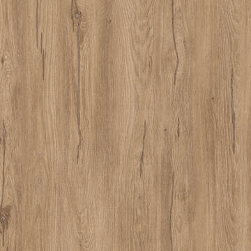 K544 RW Mogyoró silverjack tölgy 2800x2070x18mm laminált bútorlap