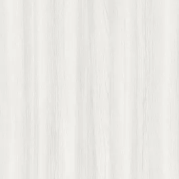   K524 SN Fehér Surfside Kőris 2800x2070x18mm laminált forgácslap