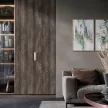 K533 AD Mink Arvadonna Chestnut 2800x2070x18mm laminált bútorlap