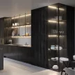 K534 AD Szén Arvadonna Gesztenye 2800x2070x18mm