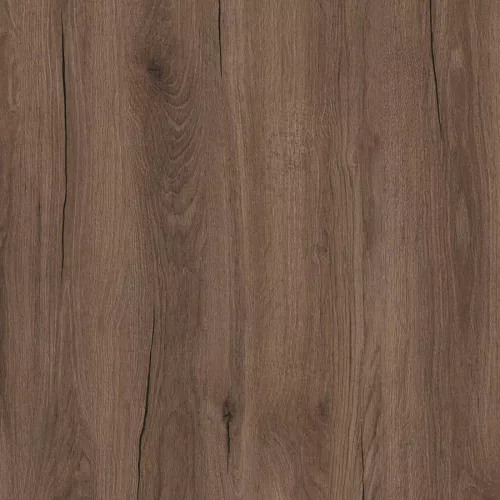 K554 HU Sötét Hudson Tölgy 2800x2070x18mm laminált butorlap