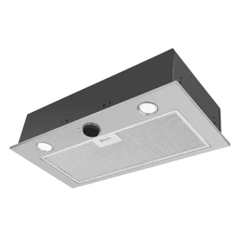 EVIDO SOTTO 60X süllyeszthető páraelszívó 60cm Led inox