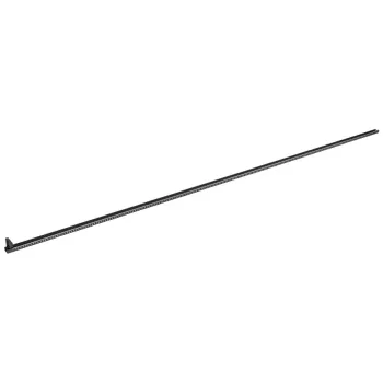   BSablon T65.5090 Univerzális, skálázott botos sablon 2200mm-es korpuszsínekhez