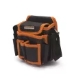 Szerszámtartó övtáska 150 x 180 x 100 mm