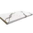 Munkalap I-4110 Perugia Marble matt 4200x635x38mm