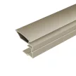 Tolóajtó Szett Sevroll ALFA2 Pezsgő kerettel 3db ajtóhoz 1700mm