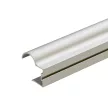Tolóajtó Szett Sevroll FOCUS Ezüst kerettel 2db ajtóhoz 2300mm