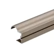 Tolóajtó Szett Sevroll FOCUS Pezsgő kerettel 2db ajtóhoz 1700mm