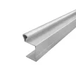 Tolóajtó Szett Sevroll PLUTON Ezüst kerettel 3db ajtóhoz 1700mm