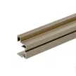 Tolóajtó Szett Sevroll FAWORIT Pezsgő kerettel 3db ajtóhoz 1700mm
