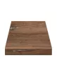 Munkalap I-3870 Colorado tölgy 4200x635x38mm prémium