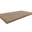 Munkalap I-3520 Missouri tölgy 4200x635x38 mm prémium