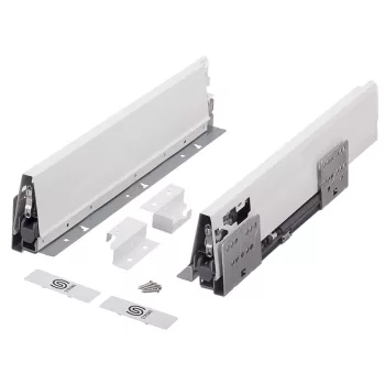 StrongBox fiókrendszer H86-300mm Fehér