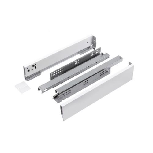 StrongMax-18 fiókrendszer H89-350mm Fehér