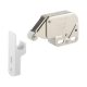 Mechanikus Tip-On Mini Latch rugós/görgős csappantyú