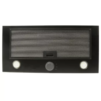   EVIDO SOTTO 60B süllyeszthető páraelszívó 60cm Led Fekete