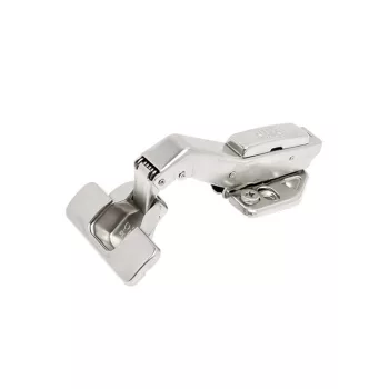   Kivetőpánt + talp clip Csillapítós +45° 3D Közézáródó GLT