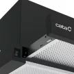 CATA TFB-5160 BK Páraelszívó fekete