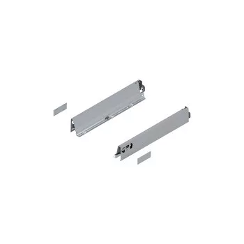   Btandembox Antaro 378N4002SA 68mm Szürke 400mm mélységű káva