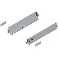 Btandembox Antaro 378N4002SA 68mm Szürke 400mm mélységű káva