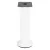 Bútorláb StrongLegs FS001, 200mm Fehér fényes