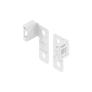 MerivoBox Hátfalrögzítő (rugalmas) ZRR.4000 Selyemfehér