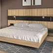 H1142 ST36 / ML03 Sacramento Barna Tölgy 2800x2070x18mm FeelWood