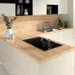 Munkalap H011 STG8 Rusztikus Nebrodi lucfenyő 4100x600x38mm 24+ Kollekció ks*