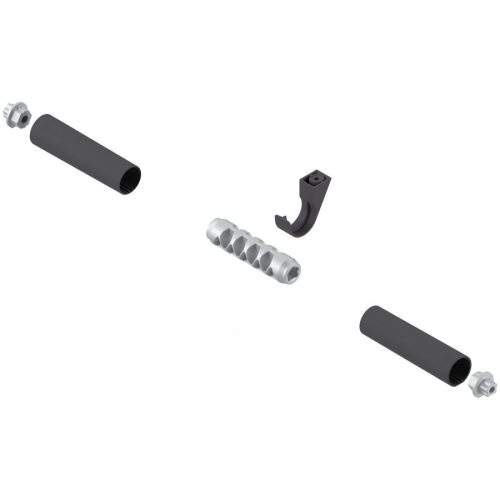 B 22Q080Z összekötőelem keresztstabilizátor rúdhoz Aventos HL Top