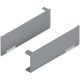 B 22.8000 Takarósapka Aventos HF/HL/HS/ Top Szürke
