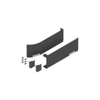   Servo-Drive 23.8000 Takarósapka Aventos HF/HL/HS Top Orion szürke