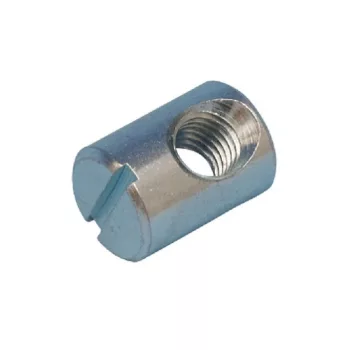 Tönkanya M6 10x14mm BA02