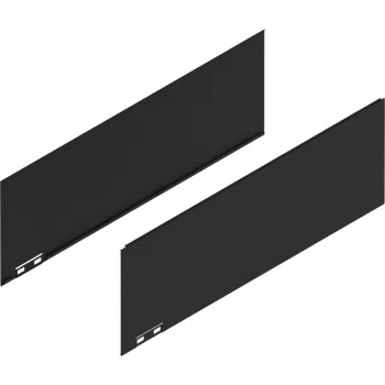   BLegrabox 770C500ASGC -DEKOR- 177mm KÜLSŐ Karbon mintázatú fekete káva 500mm