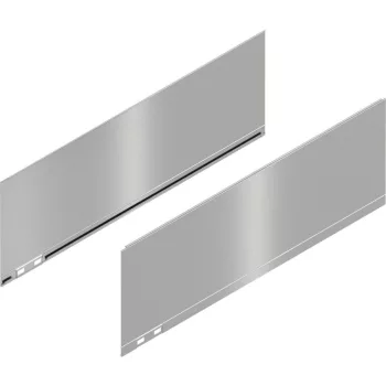 BLegrabox 770C500AI -DEKOR- 177mm KÜLSŐ Inox káva 500mm