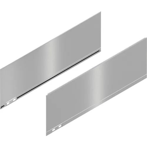 BLegrabox 770C500AI -DEKOR- 177mm KÜLSŐ Inox káva 500mm