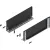 BLegrabox 770C5001 177/148mm BELSŐ Karbonfekete káva 500mm mélységű