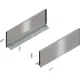 BLegrabox 770C5002I 177/148mm Inox káva 500mm mélységű