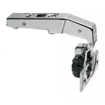   B 79B9550.83 +83°-os Clip top Pillérpánt közézáródó Beépített fékkel