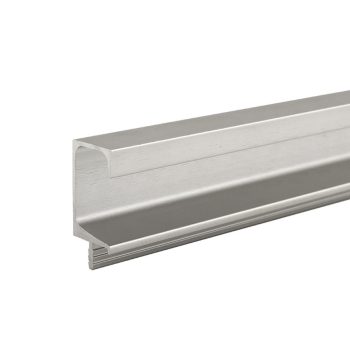 Fogantyú profil Paolo II. Eloxált alumínium 2900mm