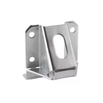 Szintezőláb AS001 adapter M10, csavar nélkül