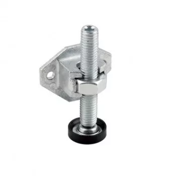   Szintezőláb AS003 60mm M10 állítható talppal 250kg teherbírás