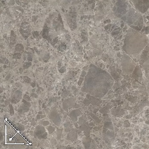 Vizzáró F095 ST87 Gray Siena Marble 4,2 fm Szürke Siena Márvány