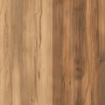   Konyhai hátfal K535 RW Gold Baroque Oak/K536 RW Amber Baroque Oak 4100x640x10mm