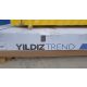 MDF lemez 2800x2070x6mm (RON)
