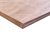 Rétegelt lemez Eukaliptusz 2440x1220x12mm BB/CC natúr