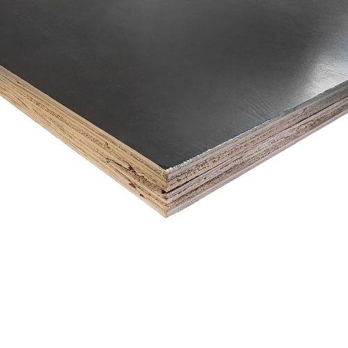 Rétegelt ZSALU kombilemez 2500x1250x20-21mm 220g/m2 fenolfilm bevonat