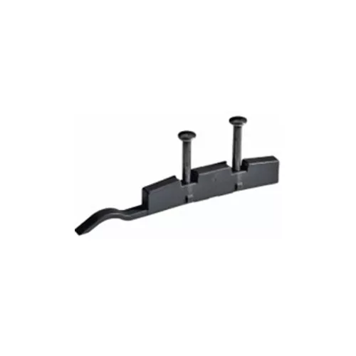 Tolóajtó HETTICH Slideline 55+ stopper
